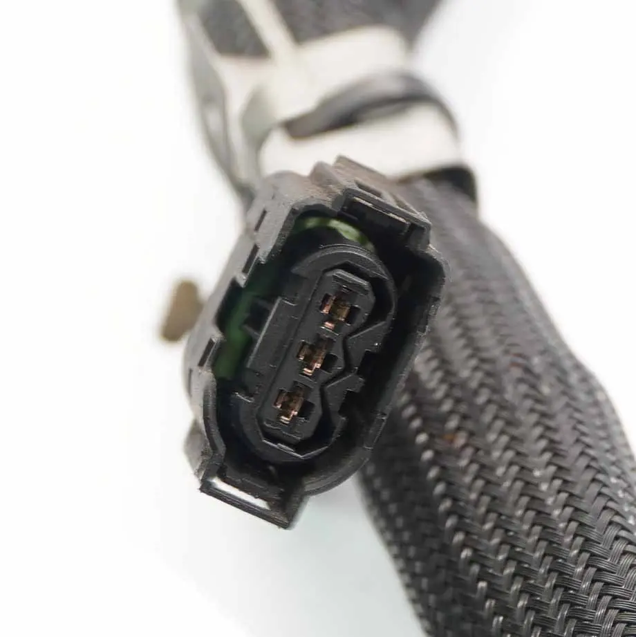  Cableado Motor Mercedes W169 W245 Mazo De Cables Módulo Inyector - SKU A6401503733 - Número de pieza A6401503733