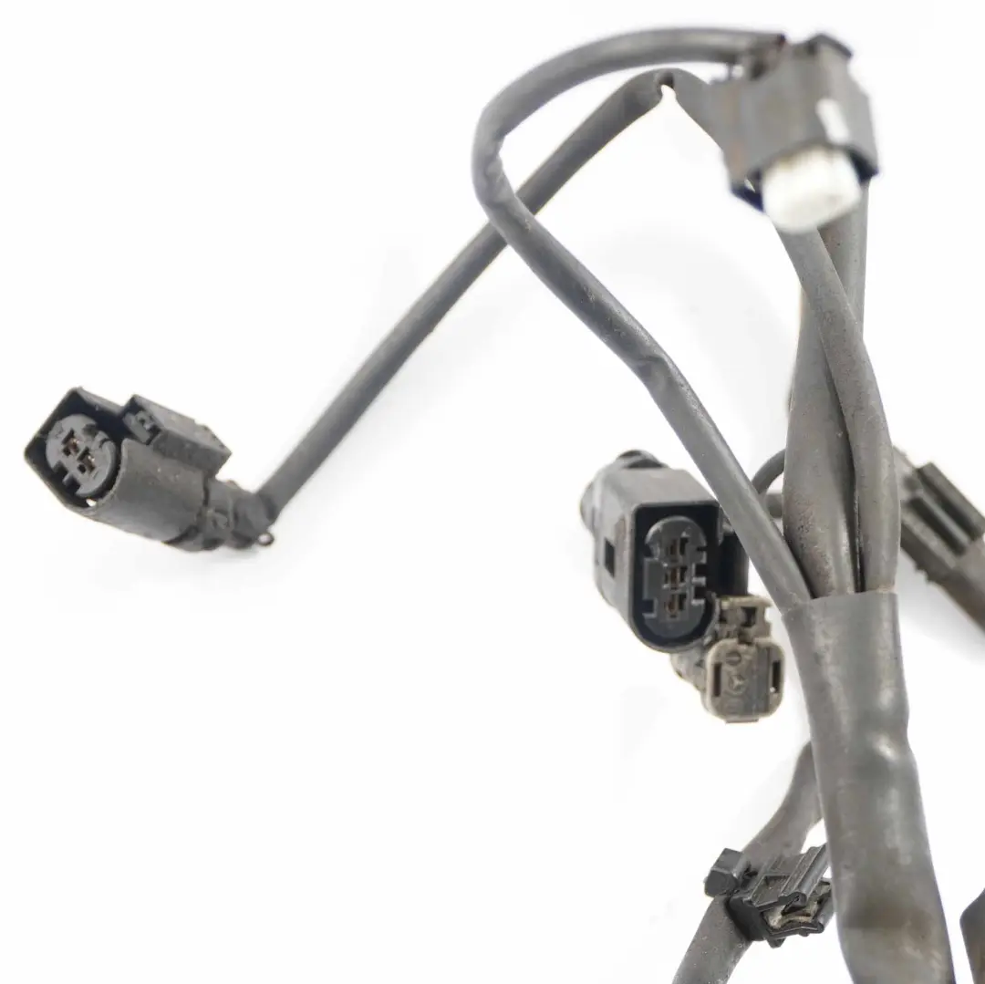 Engine Wiring Mercedes W169 W245 Loom Cable Harness Injector Module - SKU A6401503733 - Part number A6401503733