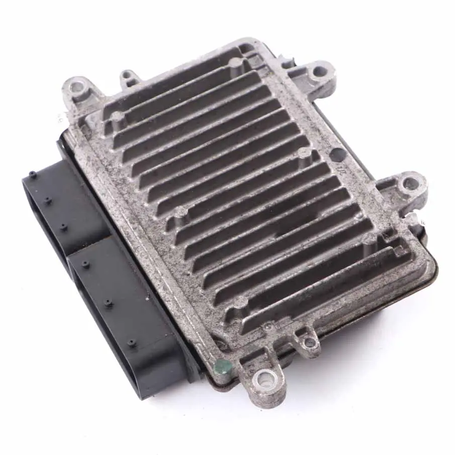 Mercedes W245 B 180 CDI OM640.940 109HP Engine Unit ECU Manual - SKU A6401504879 - Part number A6401500534