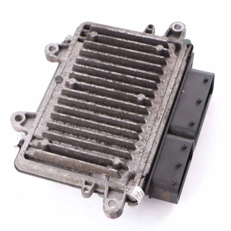 OM640.940 109HP Engine Unit ECU Manual to Mercedes W245 B 180 CDI with Part number A6401500534 Mercedes W245 B 180 CDI OM640.940 109HP Engine Unit ECU Manual - SKU A6401504879 - Part number A6401500534