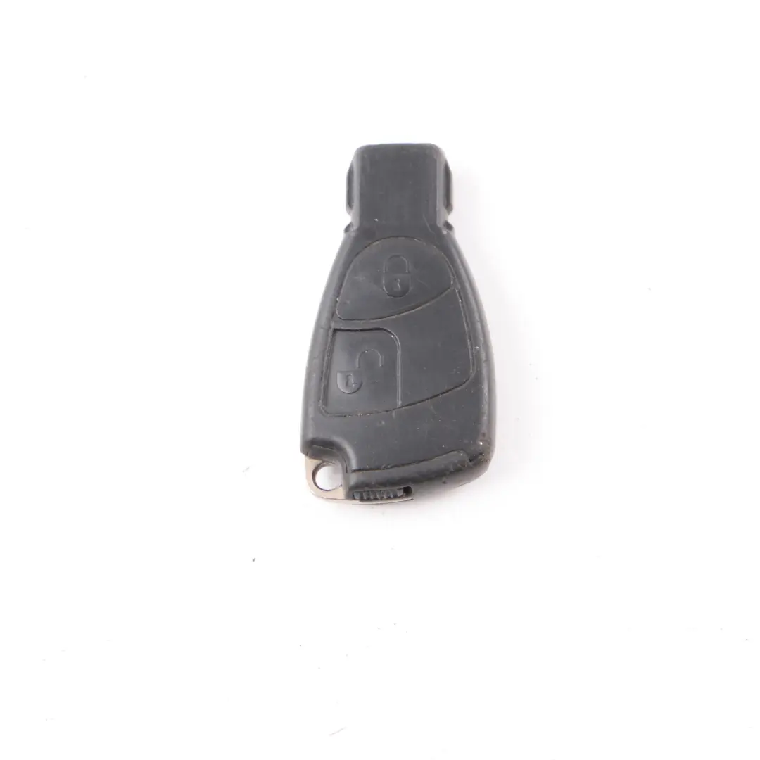 Mercedes W169 W245 A180 B180 CDI Engine Control Module Automatic - SKU A6401507934-1 - Part number A6401507934