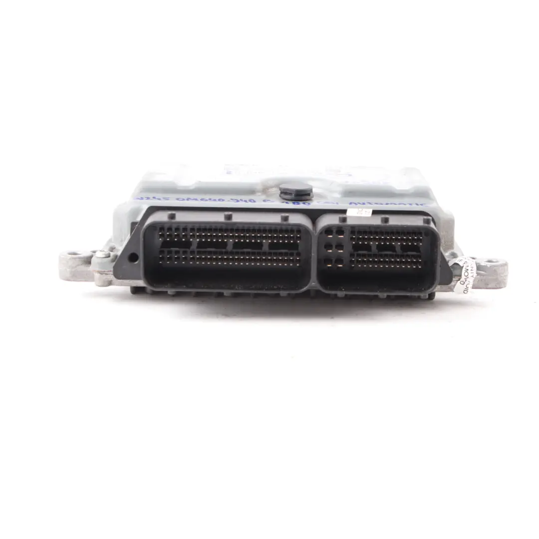 A180 B180 CDI Engine Control Module Automatic to Mercedes W169 W245 with Part number A6401507934 Mercedes W169 W245 A180 B180 CDI Engine Control Module Automatic - SKU A6401507934-1 - Part number A6401507934