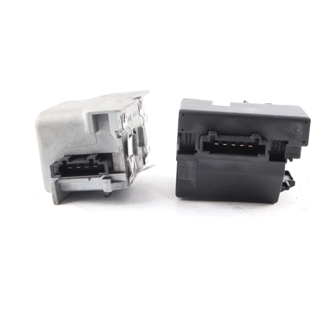 Mercedes W169 W245 A180 B180 CDI Engine Control Module Automatic - SKU A6401507934-1 - Part number A6401507934