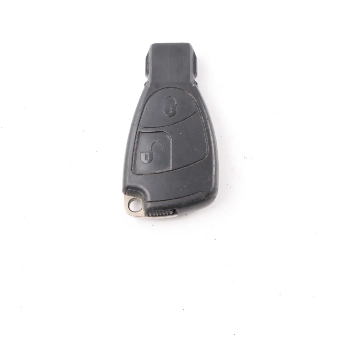 Mercedes W245 B200 CDI OM640.941 140HP Engine ECU Kit Key - SKU A6401508334 - Part number A6401508334
