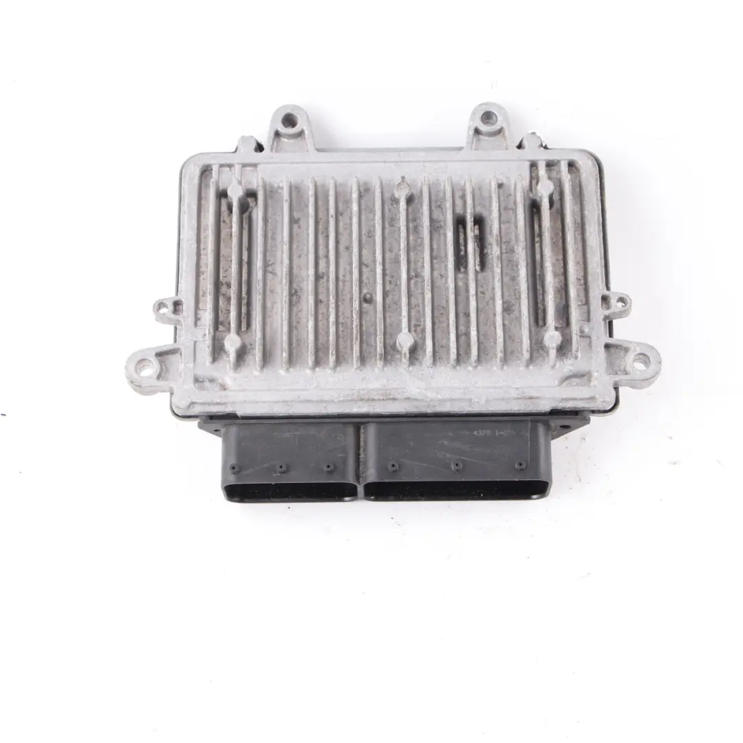 Mercedes W245 B200 CDI OM640.941 140HP Engine ECU Kit Key - SKU A6401508334 - Part number A6401508334