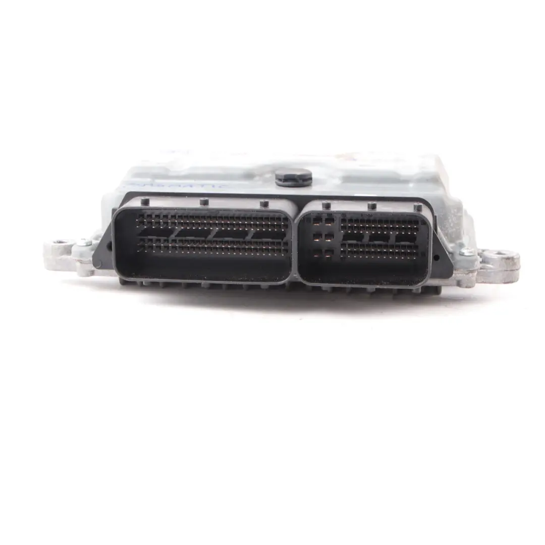 Mercedes W245 B200 CDI OM640.941 140HP Engine ECU Kit Key - SKU A6401508334 - Part number A6401508334