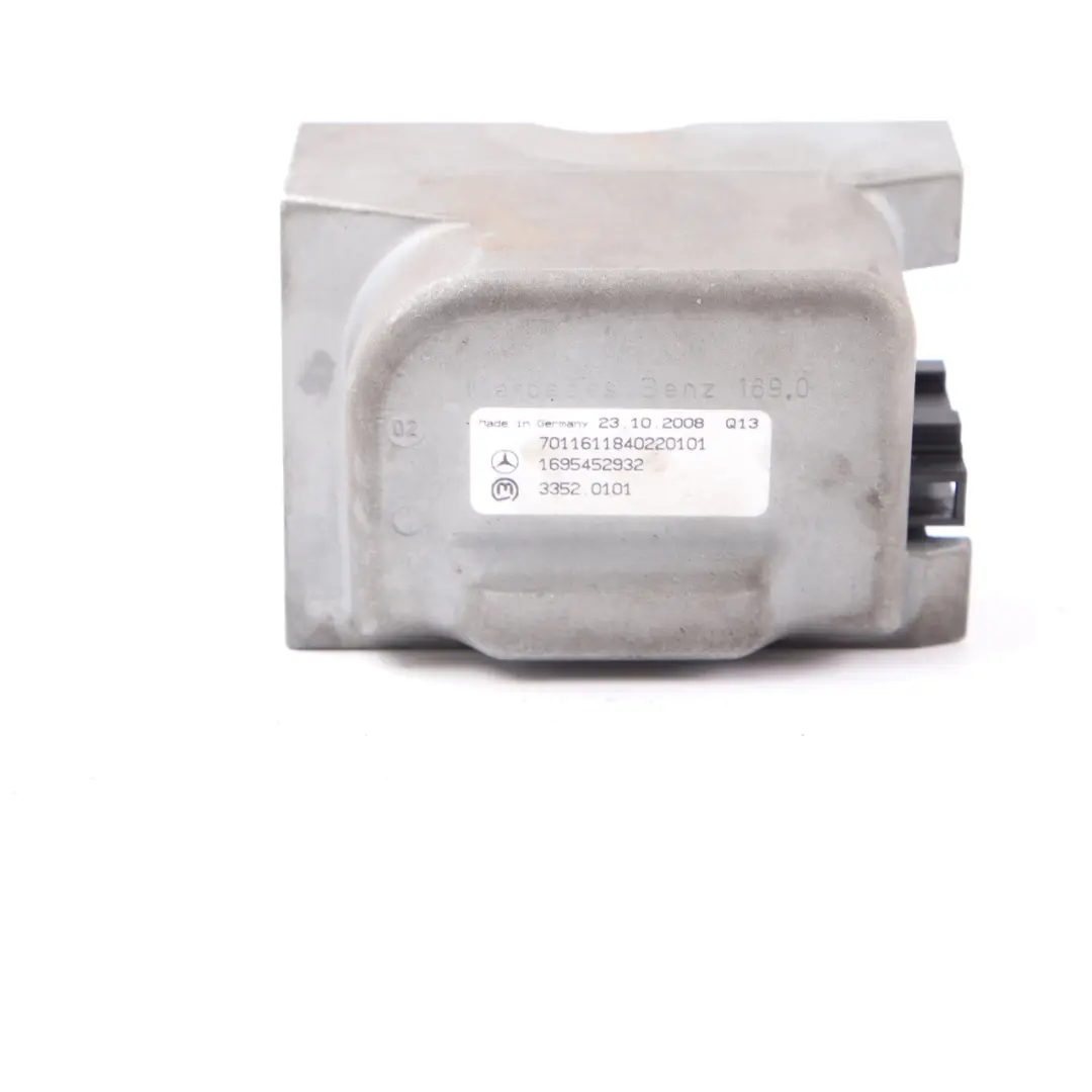 B200 CDI OM640.941 140HP Motor ECU Kit Llave para Mercedes W245 con número de pieza A6401508334 Mercedes W245 B200 CDI OM640.941 140HP Motor ECU Kit Llave - SKU A6401508334 - Número de pieza A6401508334