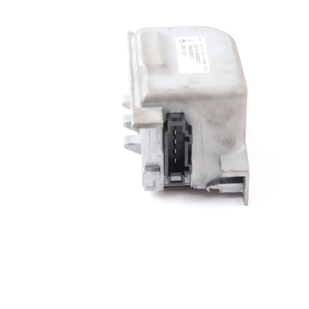 Mercedes W245 B200 CDI OM640.941 140HP Engine ECU Kit Key - SKU A6401508334 - Part number A6401508334