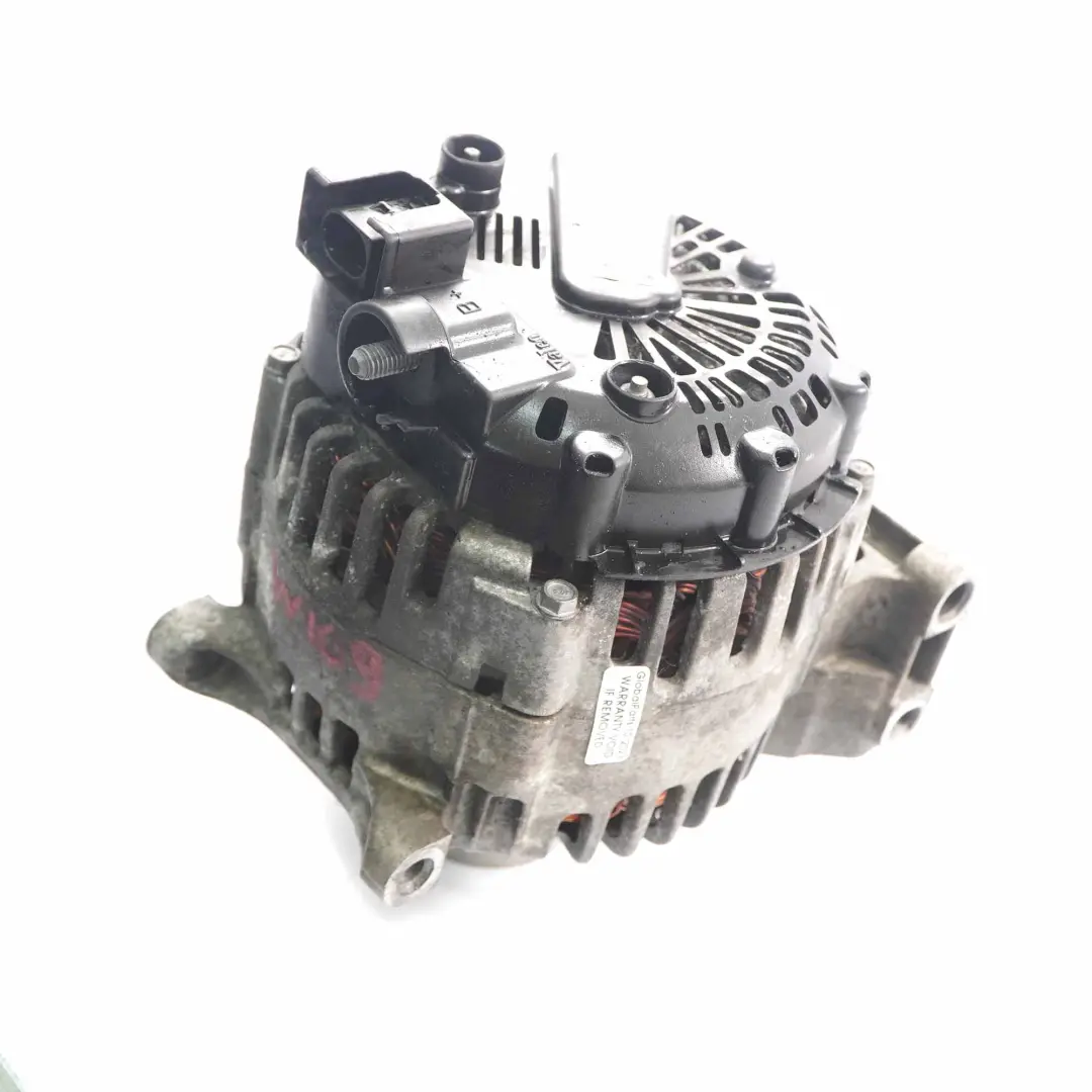  Alternator Generator Mercedes W169 W245 OM640 Diesel Engine 150A 14V - SKU A6401540402 - Part number A6401540402