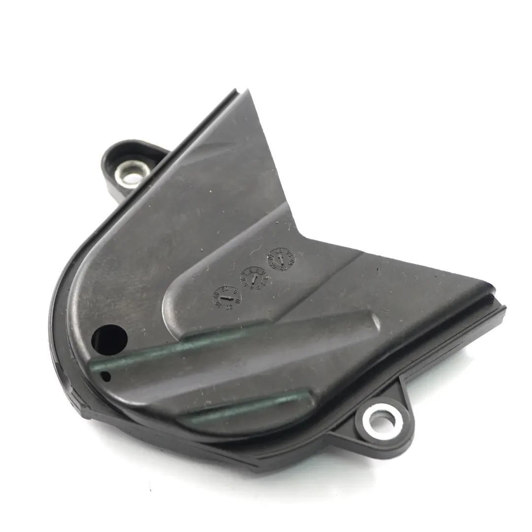  Placa de Protección Diesel Mercedes W169 OM640 Escudo Bomba Aceite - SKU A6401800486 - Número de pieza A6401800486
