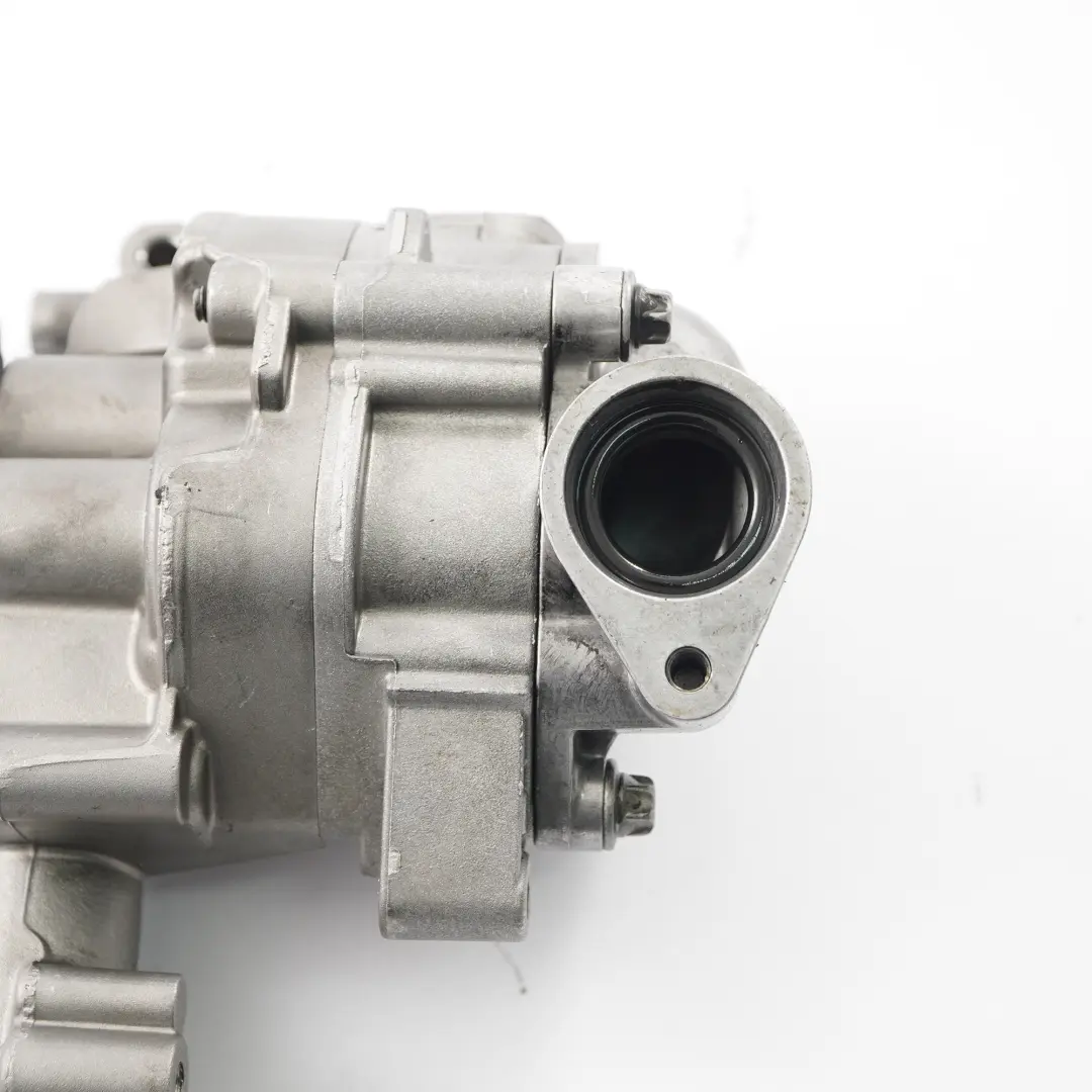 Pompa Olio Mercedes W245 OM640 Motore Unità Lubrificazione per con numero di parte A6401810401 Pompa Olio Mercedes W245 OM640 Motore Unità Lubrificazione - SKU A6401810401 - Numero di parte A6401810401