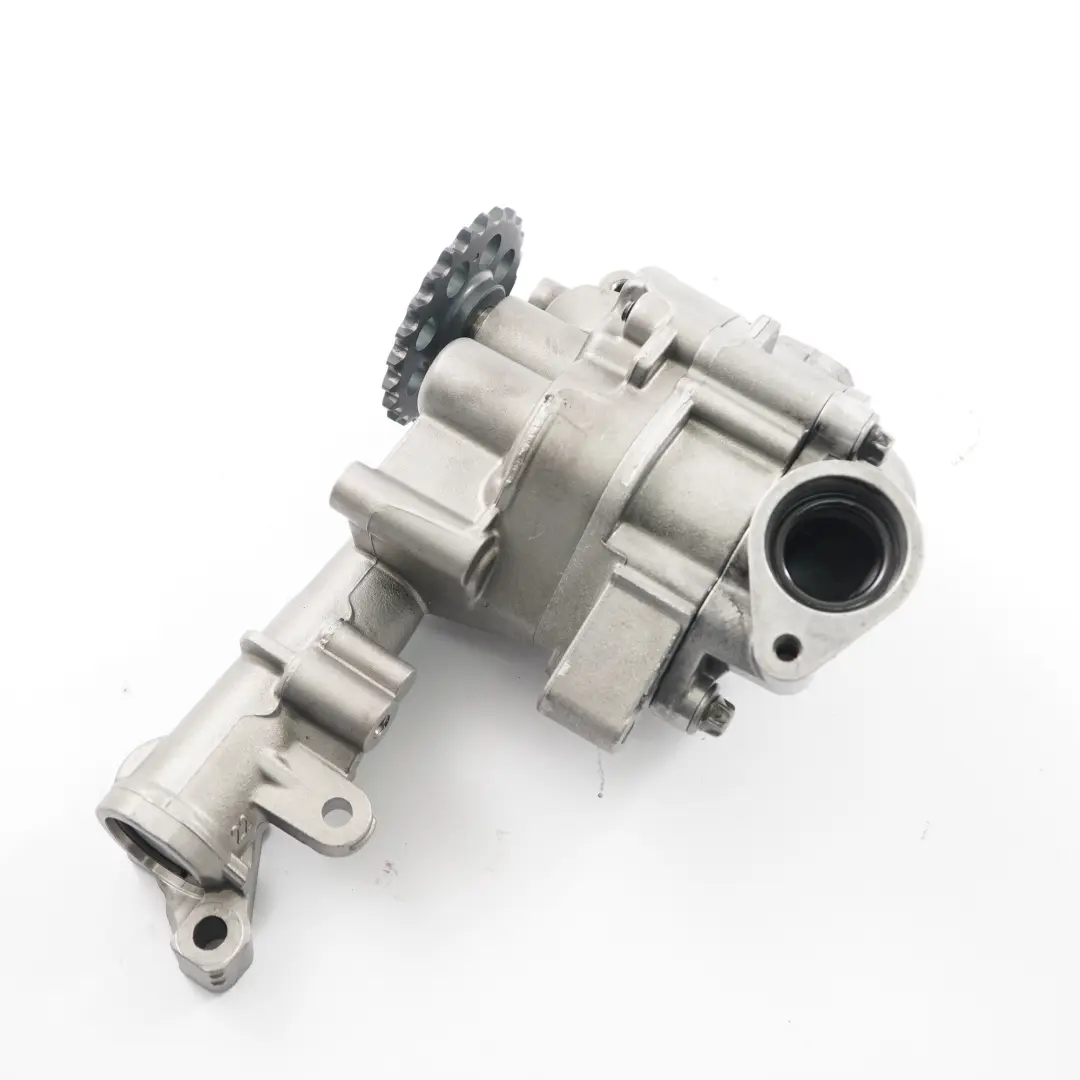 Pompa Olio Mercedes W245 OM640 Motore Unità Lubrificazione per con numero di parte A6401810401 Pompa Olio Mercedes W245 OM640 Motore Unità Lubrificazione - SKU A6401810401 - Numero di parte A6401810401
