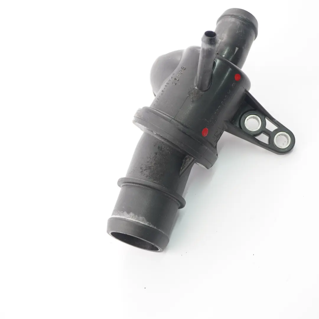 Mercedes W169 W245 OM640 Diesel Termostato Alloggiamento liquido - SKU A6402000515 - Numero di parte A6402000515