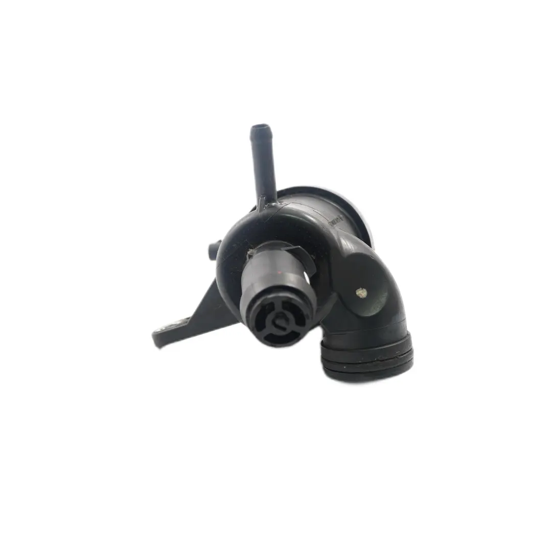 Mercedes W169 W245 OM640 Coolant Thermostat Housing Cooling Unit - SKU A6402000715 - Part number A6402000715
