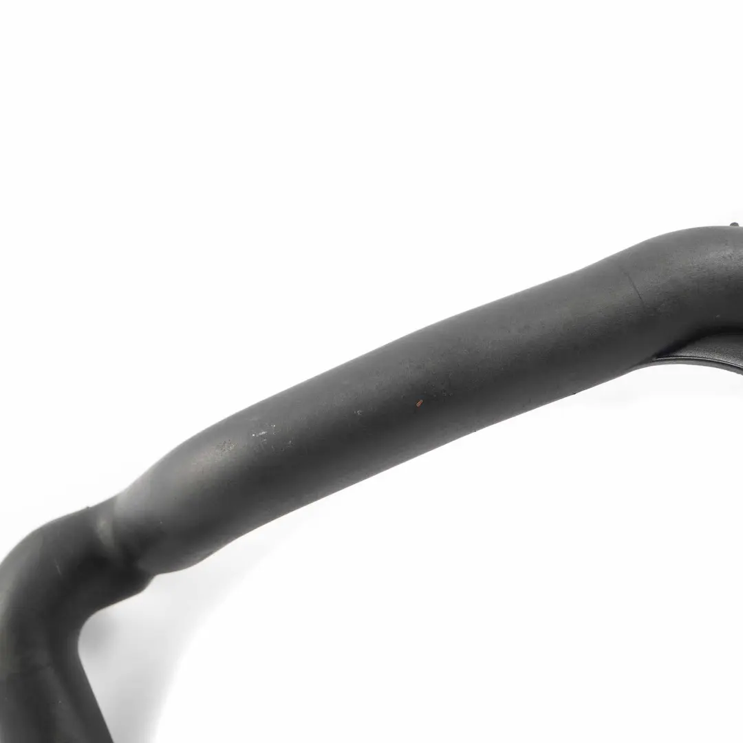 Radiator Water Cooling Pipe Hose Line to Mercedes W169 W245 CDI with Part number A6402001352 Mercedes W169 W245 CDI Radiator Water Cooling Pipe Hose Line - SKU A6402001352 - Part number A6402001352