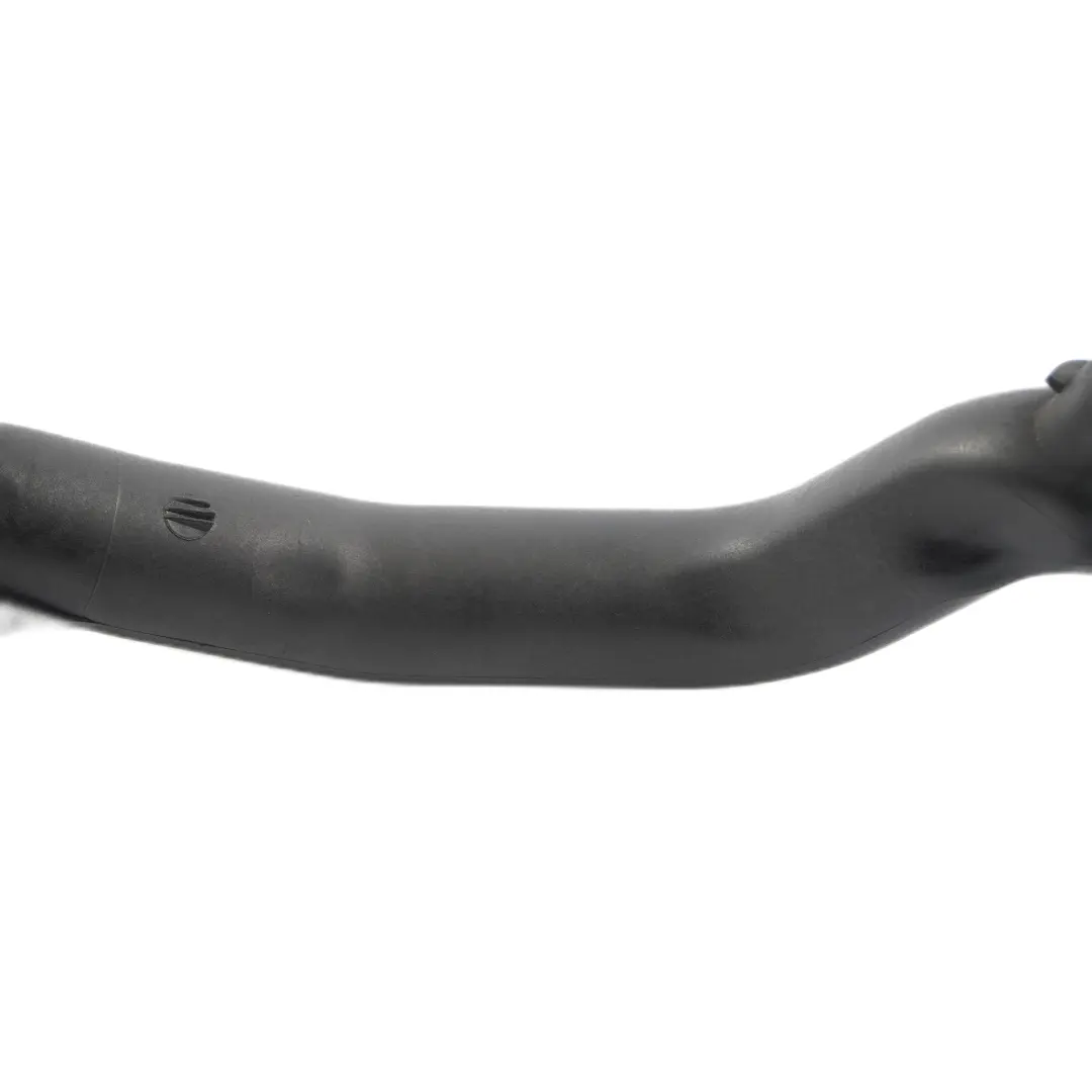 Mercedes W169 W245 CDI Radiator Water Cooling Pipe Hose Line - SKU A6402001352 - Part number A6402001352