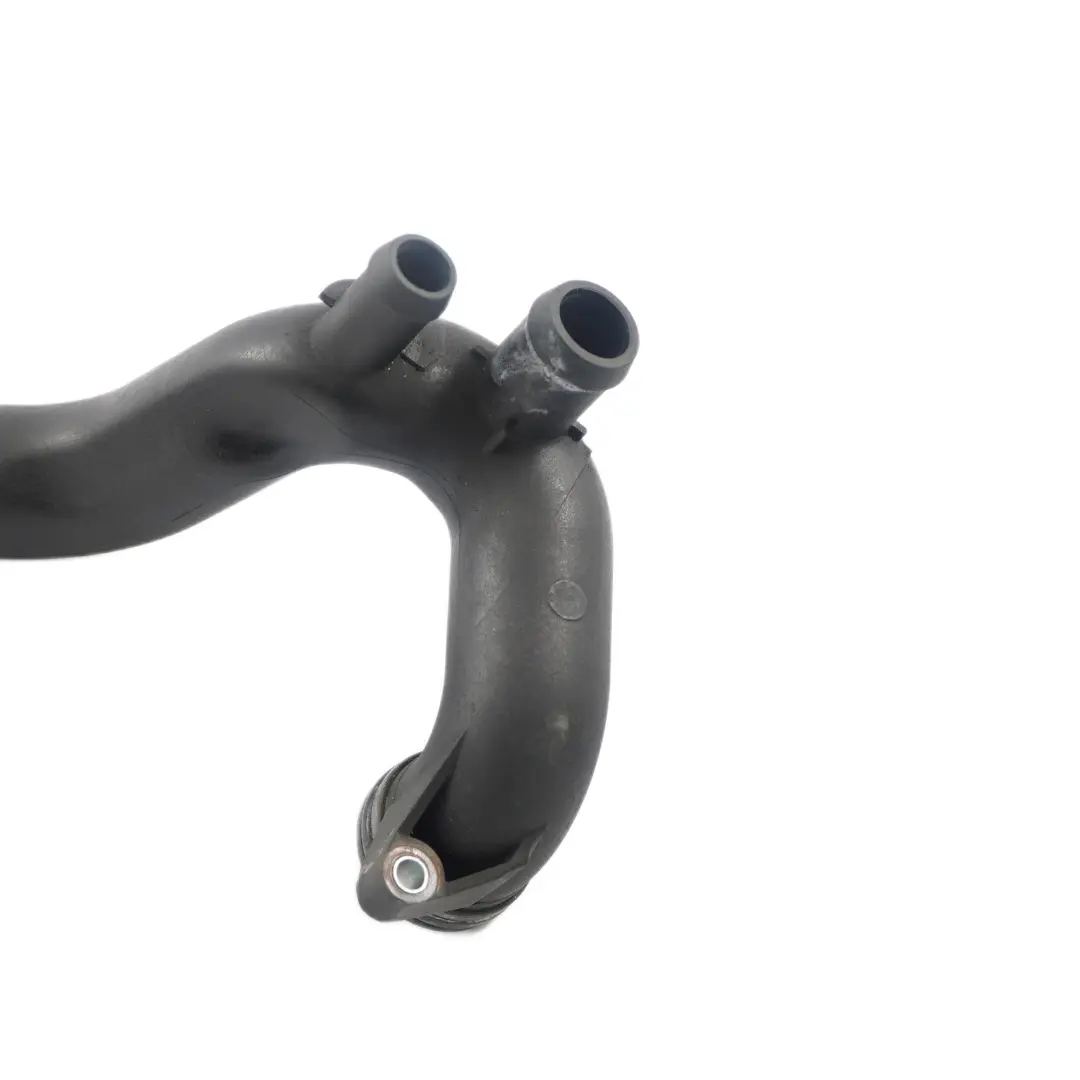 Mercedes W169 W245 CDI Radiator Water Cooling Pipe Hose Line - SKU A6402001352 - Part number A6402001352