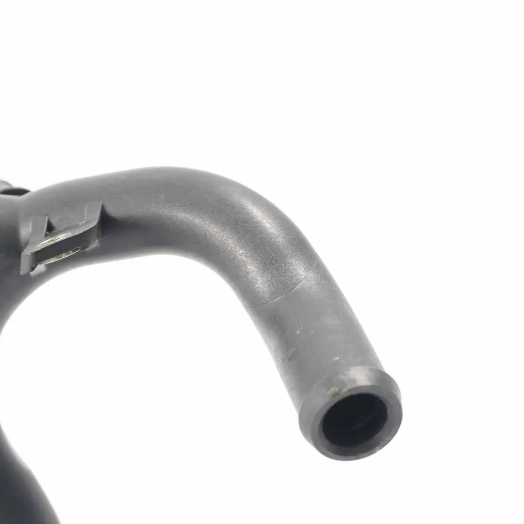  Thermostat Hose Mercedes W169 W245 OM640 Water Coolant Pipe Line - SKU A6402001452-1 - Part number A6402001452