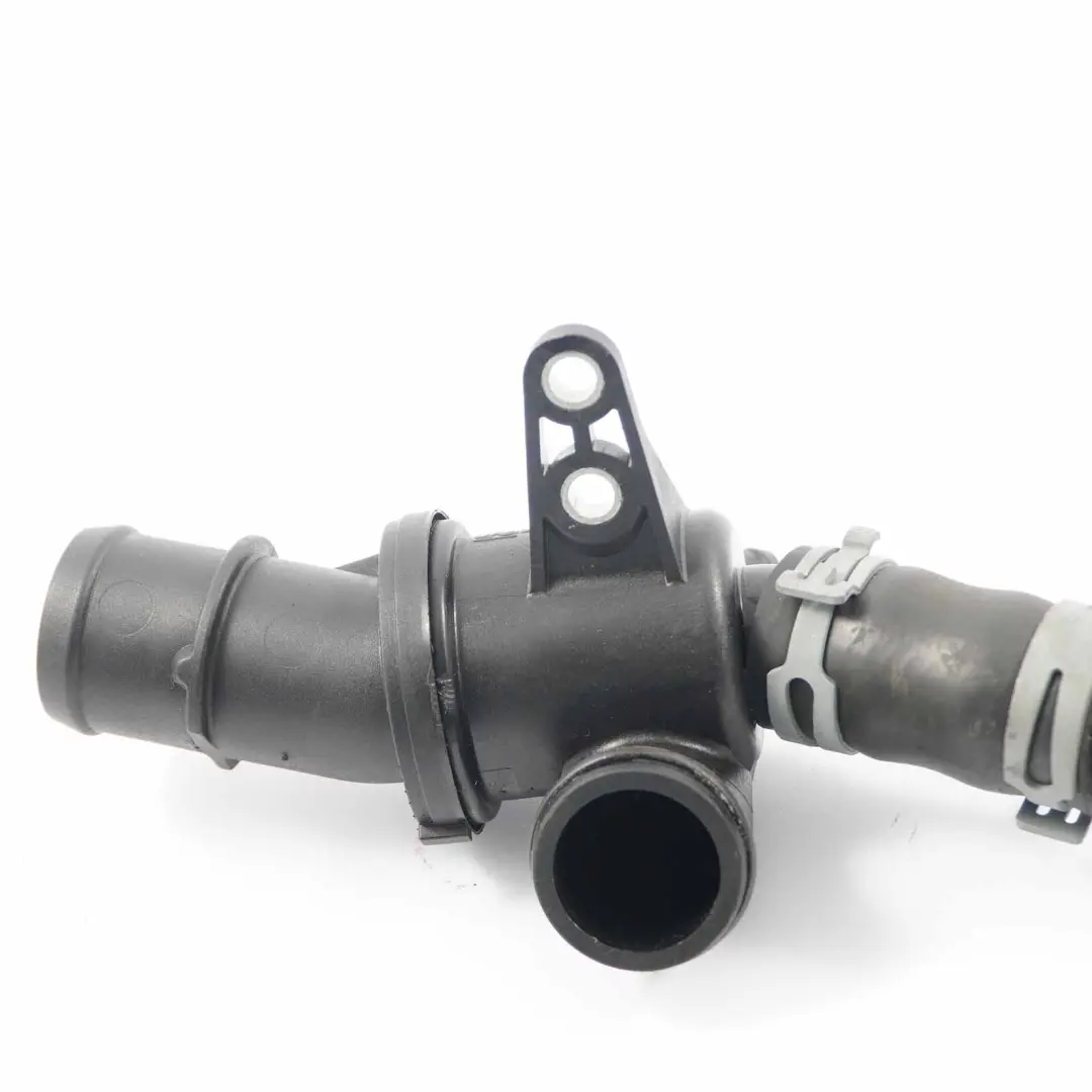  Thermostat Hose Mercedes W169 W245 OM640 Water Coolant Pipe Line - SKU A6402001452-1 - Part number A6402001452