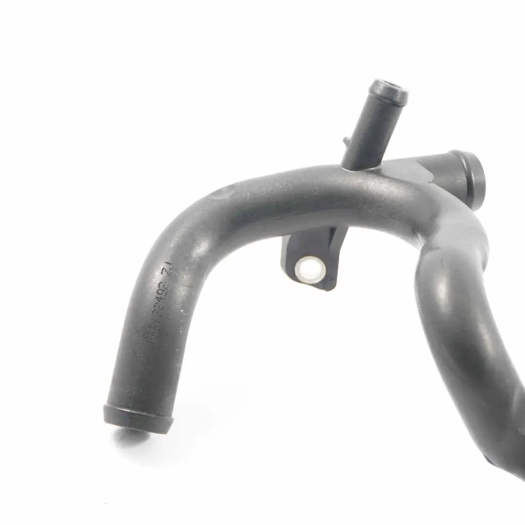 Mercedes W169 W245 OM640 Tubo Riscaldatore Refrigerante Acqua - SKU A6402001452-1 - Numero di parte A6402001452