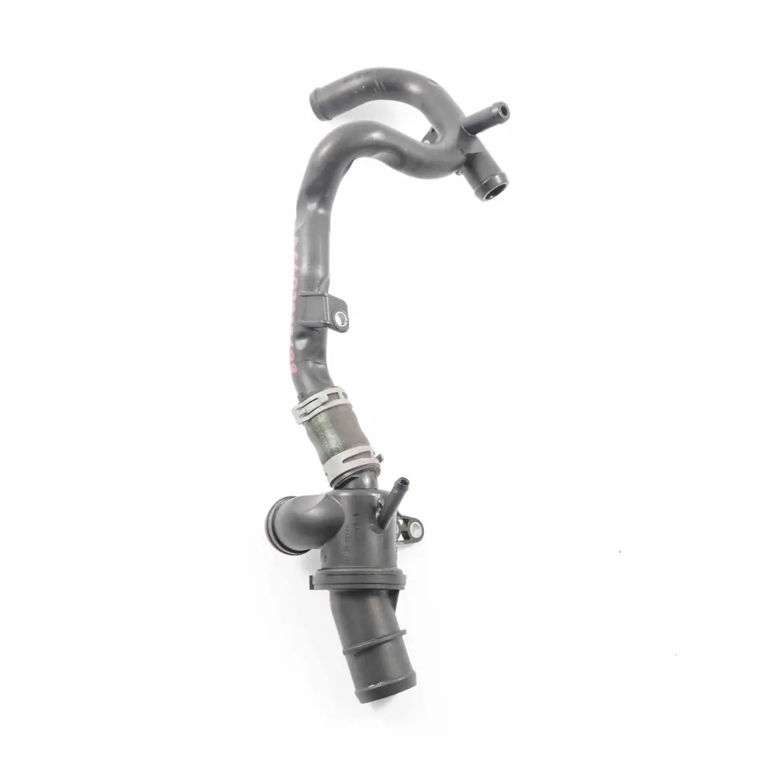 Mercedes W169 W245 OM640 Tuyau du Liquide de Refroidissement - SKU A6402001452-1 - Numéro de pièce A6402001452