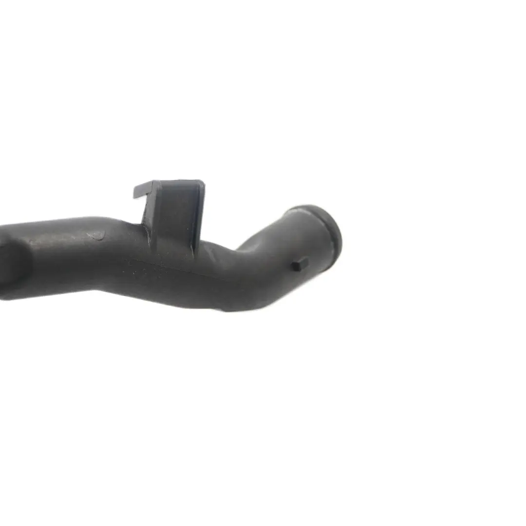 OM640 Tubo de Manguera del Calentador Drenaje Mercedes W169 W245 - SKU A6402001452 - Número de pieza A6402001452