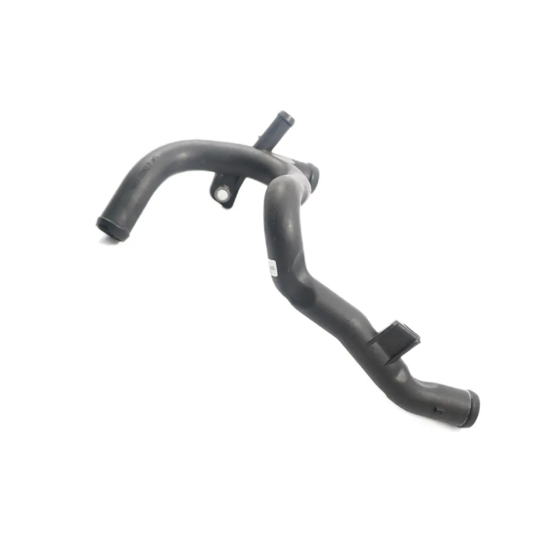 OM640 Wasserkühler Kühler Schlauch Rohr für Mercedes W169 W245 mit Teilenummer A6402001452 Mercedes W169 W245 OM640 Wasserkühler Kühler Schlauch Rohr - SKU A6402001452 - Teilenummer A6402001452