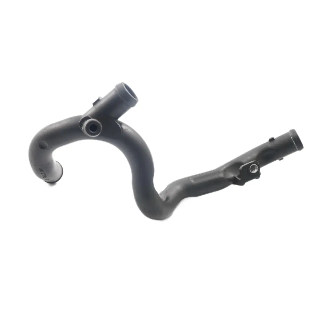 OM640 Tubo Riscaldatore Refrigerante Acqua per Mercedes W169 W245 con numero di parte A6402001452 Mercedes W169 W245 OM640 Tubo Riscaldatore Refrigerante Acqua - SKU A6402001452 - Numero di parte A6402001452