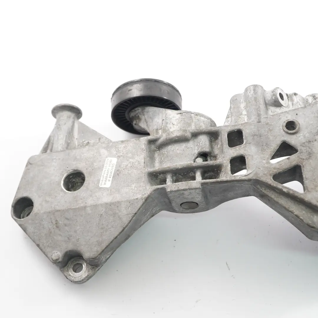 Alternator Belt Tensioner Mercedes W169 W245 OM640 Diesel Holder Mounting Panel  - SKU A6402002770-1 - Part number A6402002770