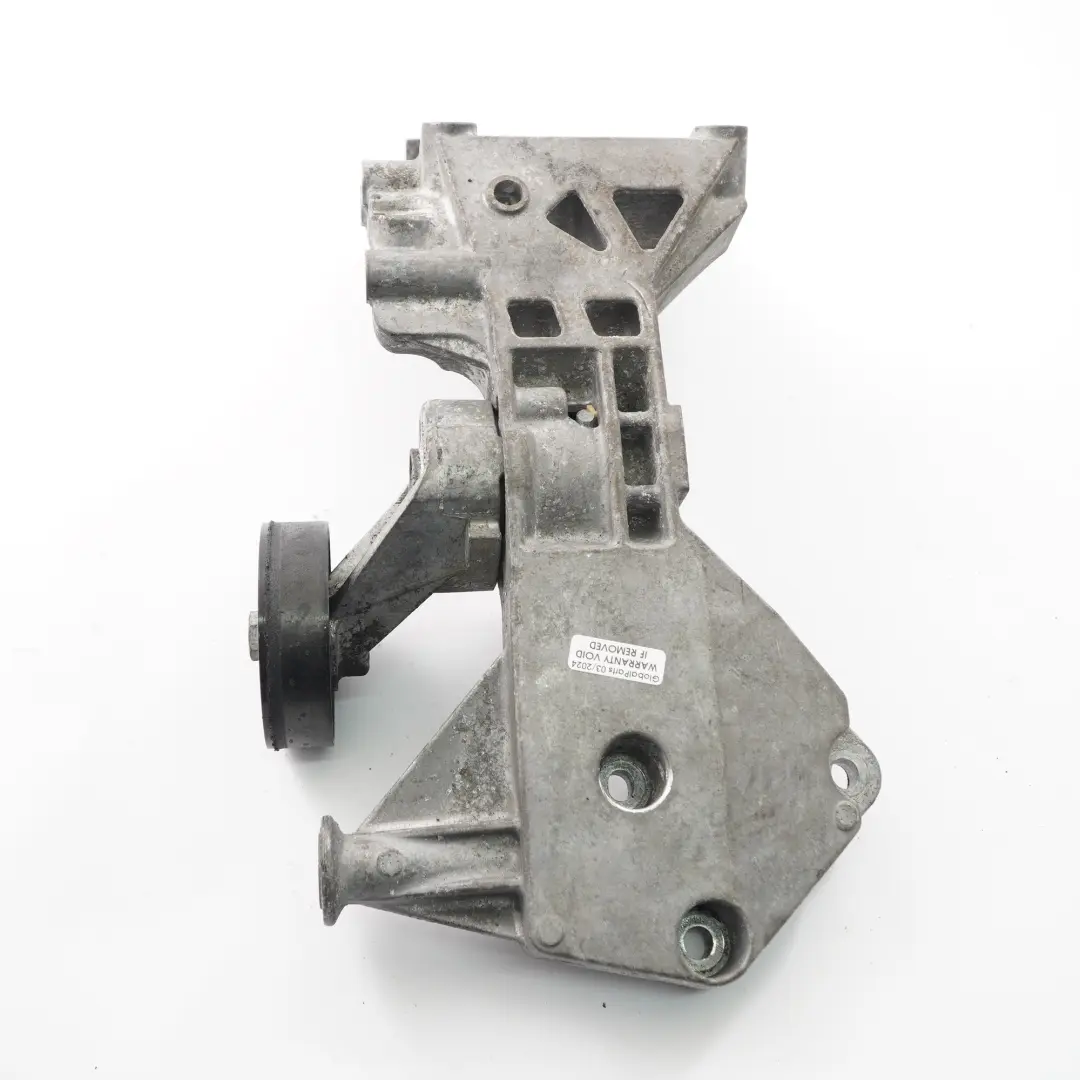 Alternator Belt Tensioner Mercedes W169 W245 OM640 Diesel Holder Mounting Panel  - SKU A6402002770-1 - Part number A6402002770