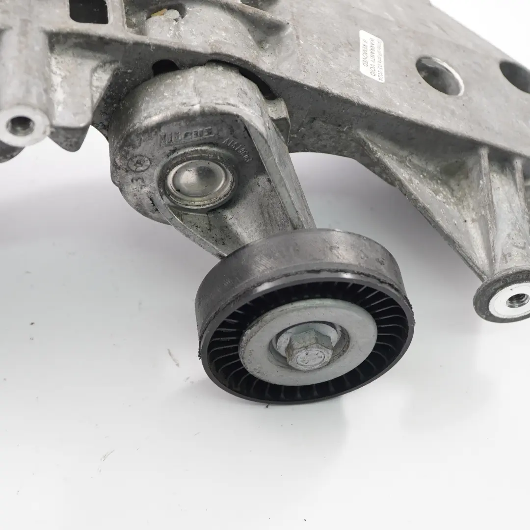 Alternator Belt Tensioner Mercedes W169 W245 OM640 Diesel Holder Mounting Panel  - SKU A6402002770-1 - Part number A6402002770