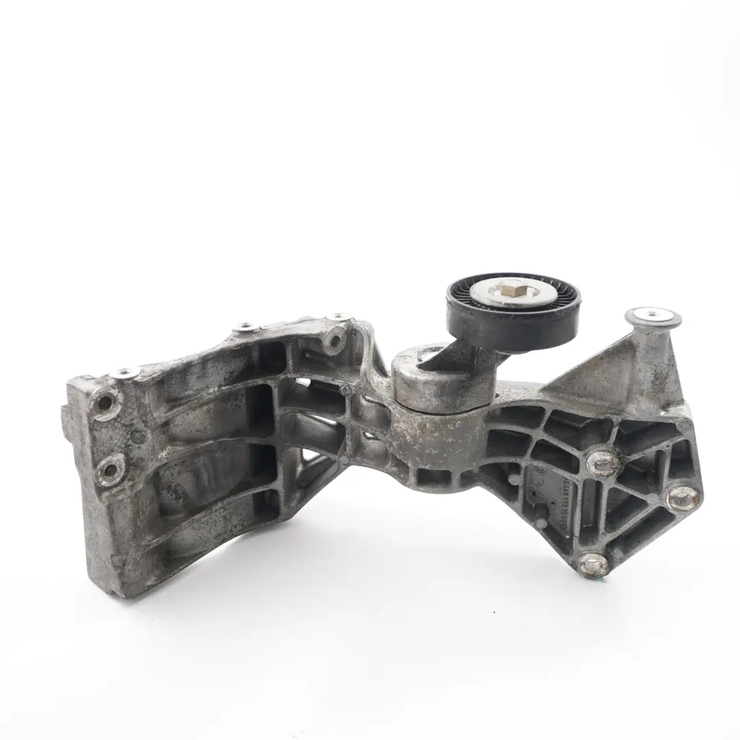 Alternator Belt Tensioner Mercedes W169 W245 OM640 Diesel Holder Mounting Panel  - SKU A6402002770-1 - Part number A6402002770