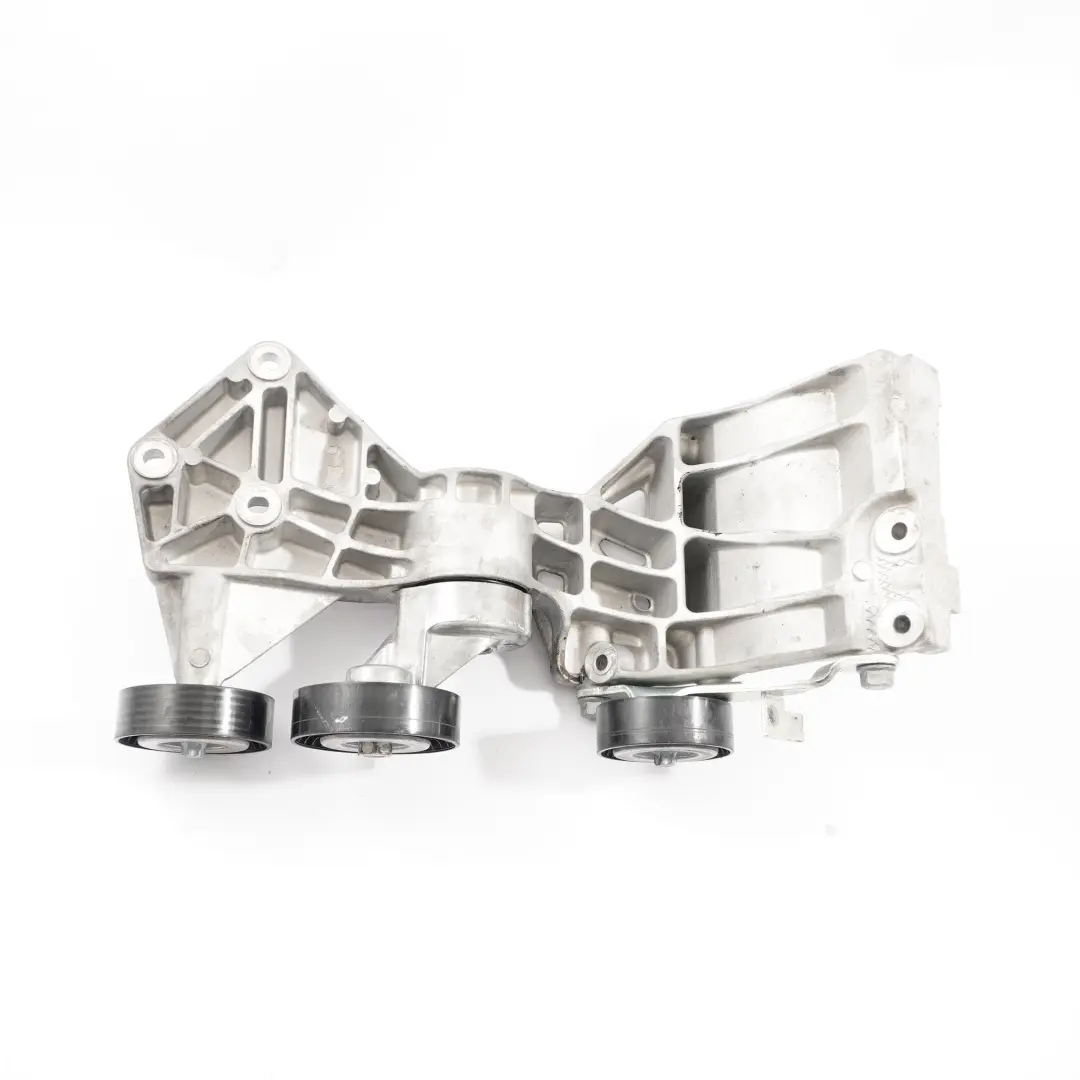 Mercedes W169 W245 OM640 Diesel Alternador Soporte Panel Montaje - SKU A6402002770 - Número de pieza A6402002770