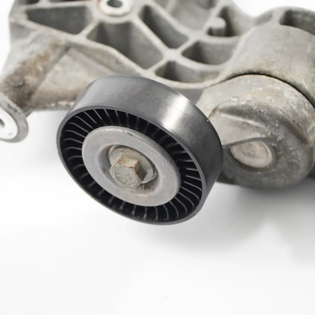 Alternator Belt Tensioner Mercedes W169 W245 OM640 Diesel Holder Mounting Panel to with Part number A6402003370 Alternator Belt Tensioner Mercedes W169 W245 OM640 Diesel Holder Mounting Panel - SKU A6402003370-1 - Part number A6402003370