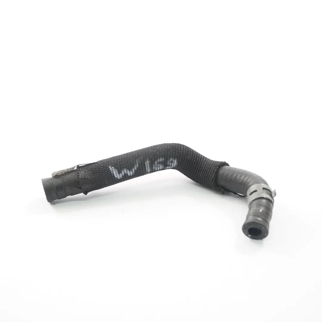 Heater Radiator Water Cooling Hose Diesel to Mercedes W169 W245 with Part number A6402032282 Mercedes W169 W245 Heater Radiator Water Cooling Hose Diesel - SKU A6402032282 - Part number A6402032282