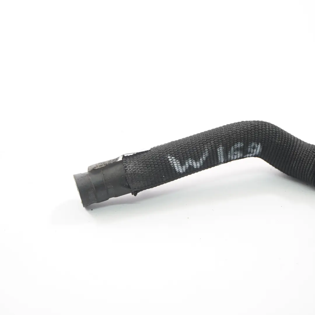 Heizung Kühler Wasser Kühlung Schlauch Diesel für Mercedes W169 W245 mit Teilenummer A6402032282 Mercedes W169 W245 Heizung Kühler Wasser Kühlung Schlauch Diesel - SKU A6402032282 - Teilenummer A6402032282