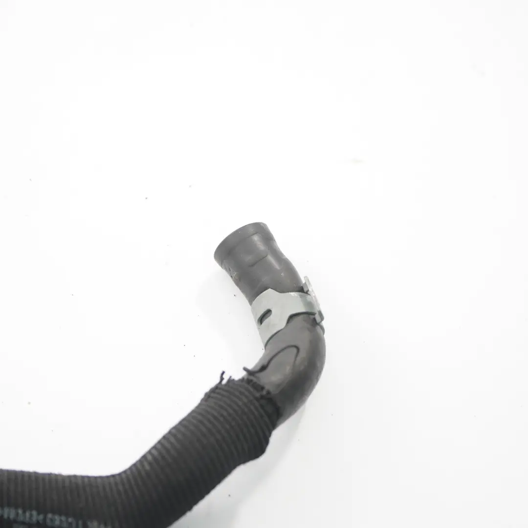 Heater Radiator Water Cooling Hose Diesel to Mercedes W169 W245 with Part number A6402032282 Mercedes W169 W245 Heater Radiator Water Cooling Hose Diesel - SKU A6402032282 - Part number A6402032282