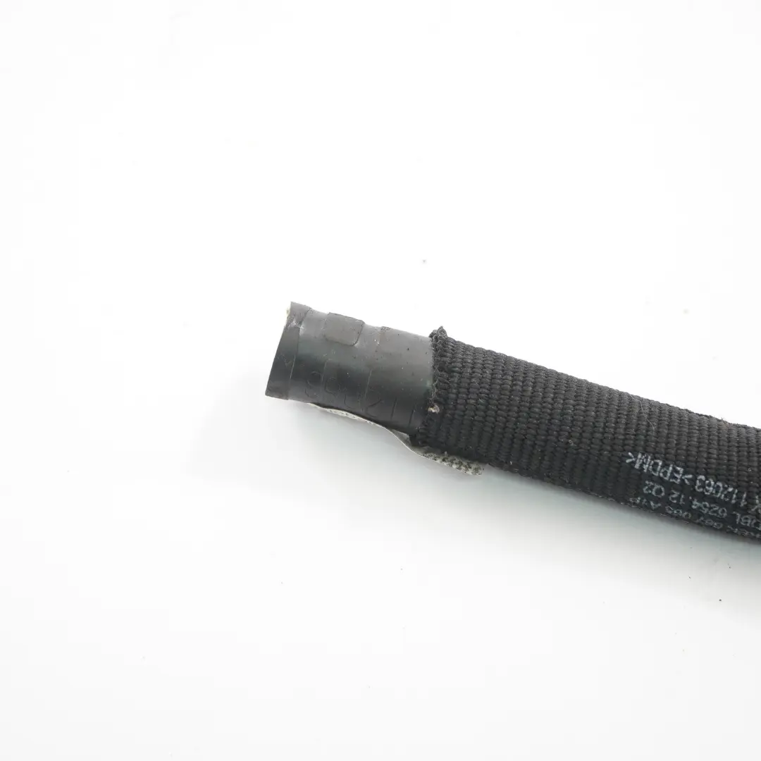 Heizung Kühler Wasser Kühlung Schlauch Diesel für Mercedes W169 W245 mit Teilenummer A6402032282 Mercedes W169 W245 Heizung Kühler Wasser Kühlung Schlauch Diesel - SKU A6402032282 - Teilenummer A6402032282