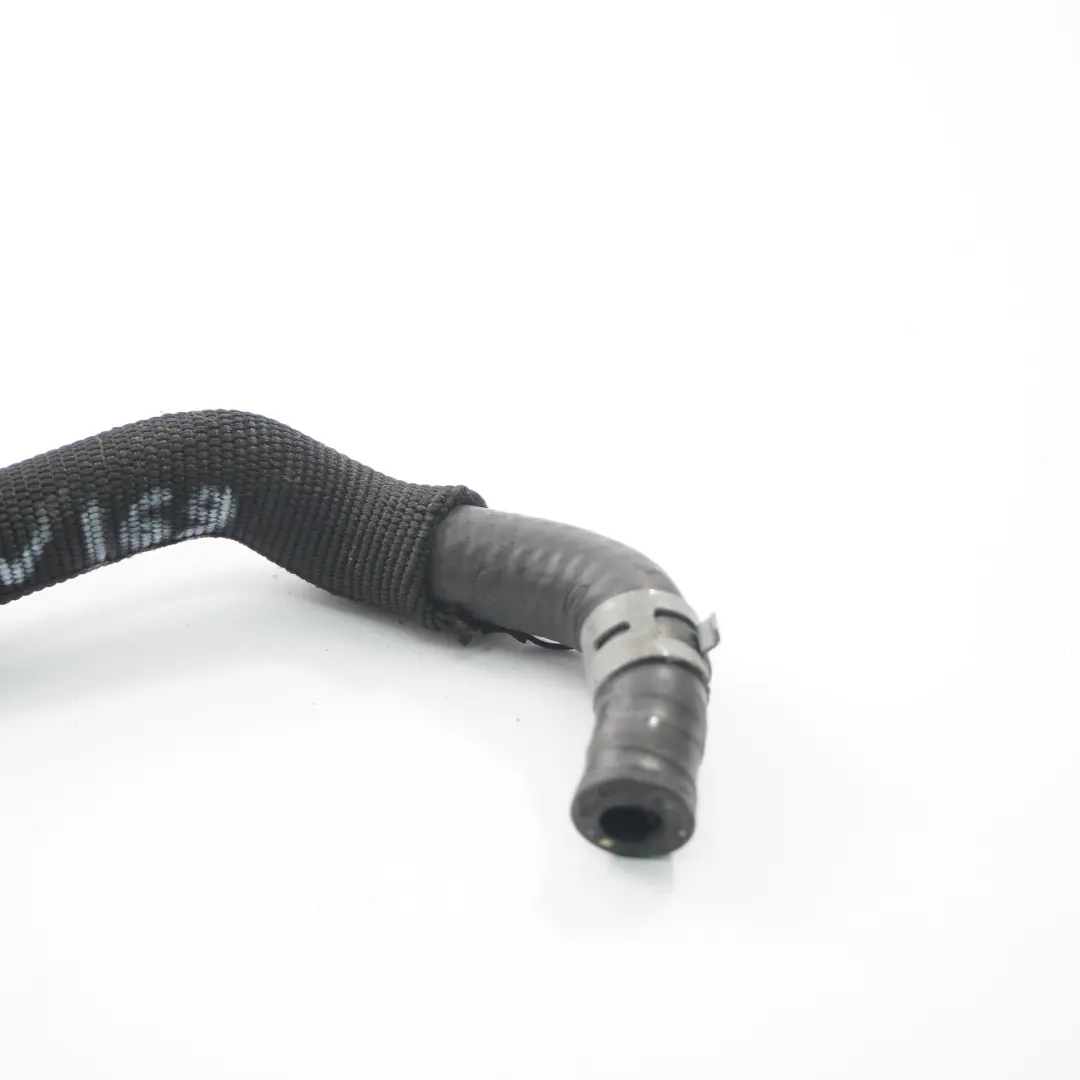 Mercedes W169 W245 Riscaldatore Radiatore Acqua Tubo Diesel - SKU A6402032282 - Numero di parte A6402032282