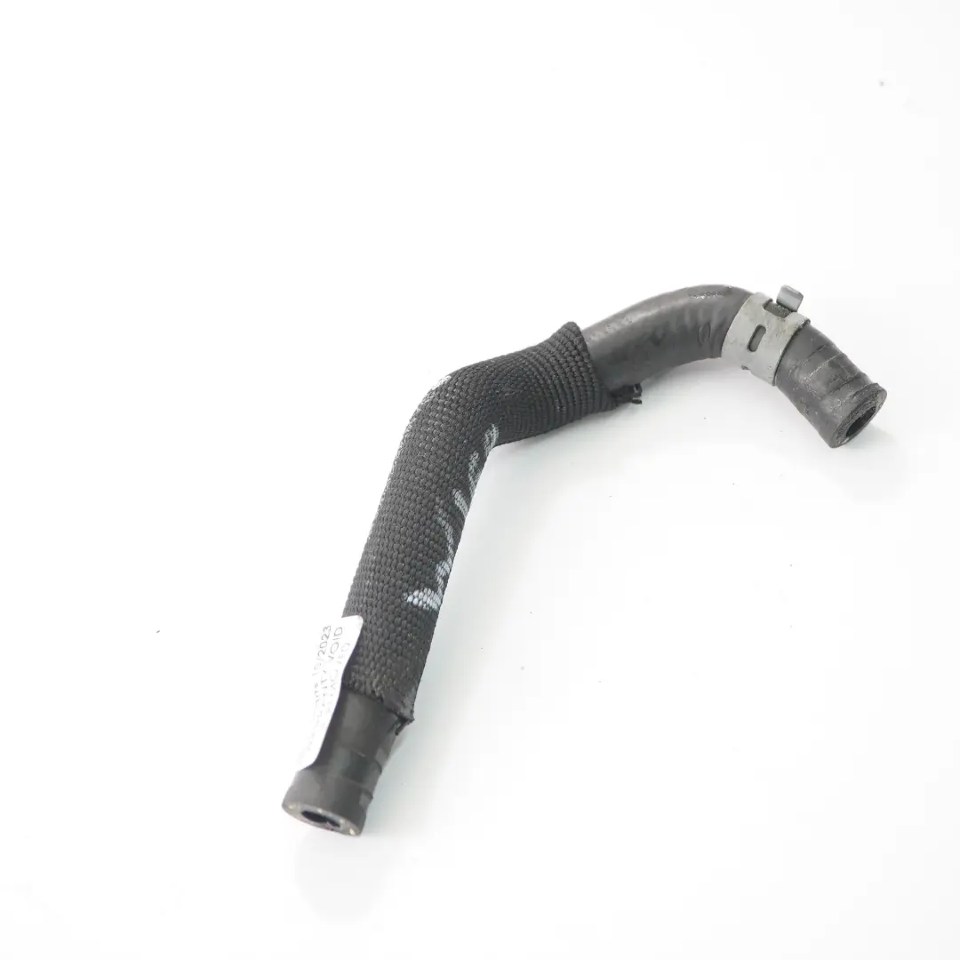 Heizung Kühler Wasser Kühlung Schlauch Diesel für Mercedes W169 W245 mit Teilenummer A6402032282 Mercedes W169 W245 Heizung Kühler Wasser Kühlung Schlauch Diesel - SKU A6402032282 - Teilenummer A6402032282