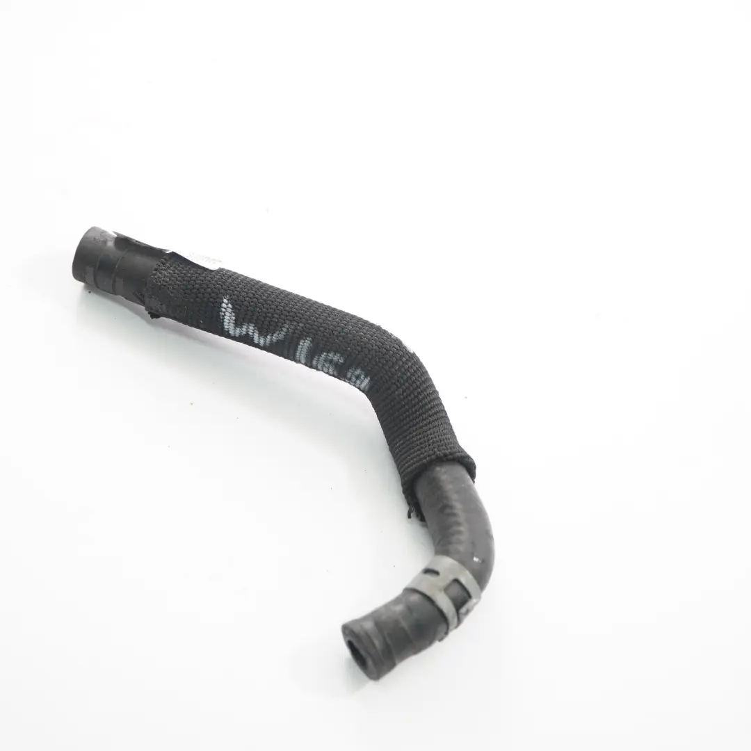Mercedes W169 W245 Calentador Radiador Agua Enfriamiento Diesel - SKU A6402032282 - Número de pieza A6402032282