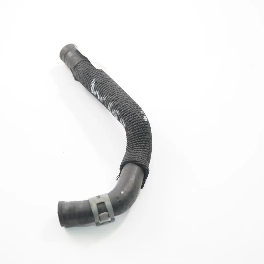 Heater Radiator Water Cooling Hose Diesel to Mercedes W169 W245 with Part number A6402032282 Mercedes W169 W245 Heater Radiator Water Cooling Hose Diesel - SKU A6402032282 - Part number A6402032282