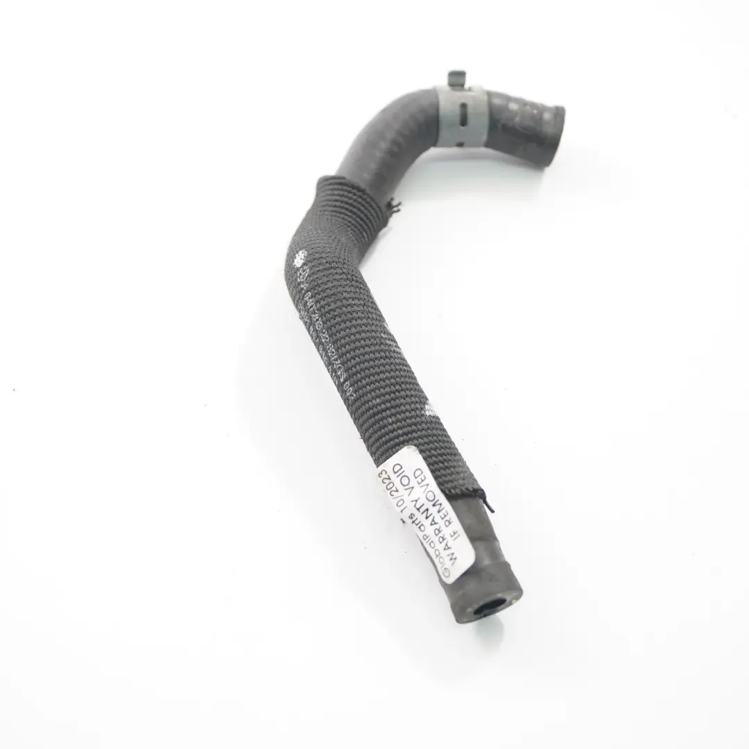 Mercedes W169 W245 Calentador Radiador Agua Enfriamiento Diesel - SKU A6402032282 - Número de pieza A6402032282