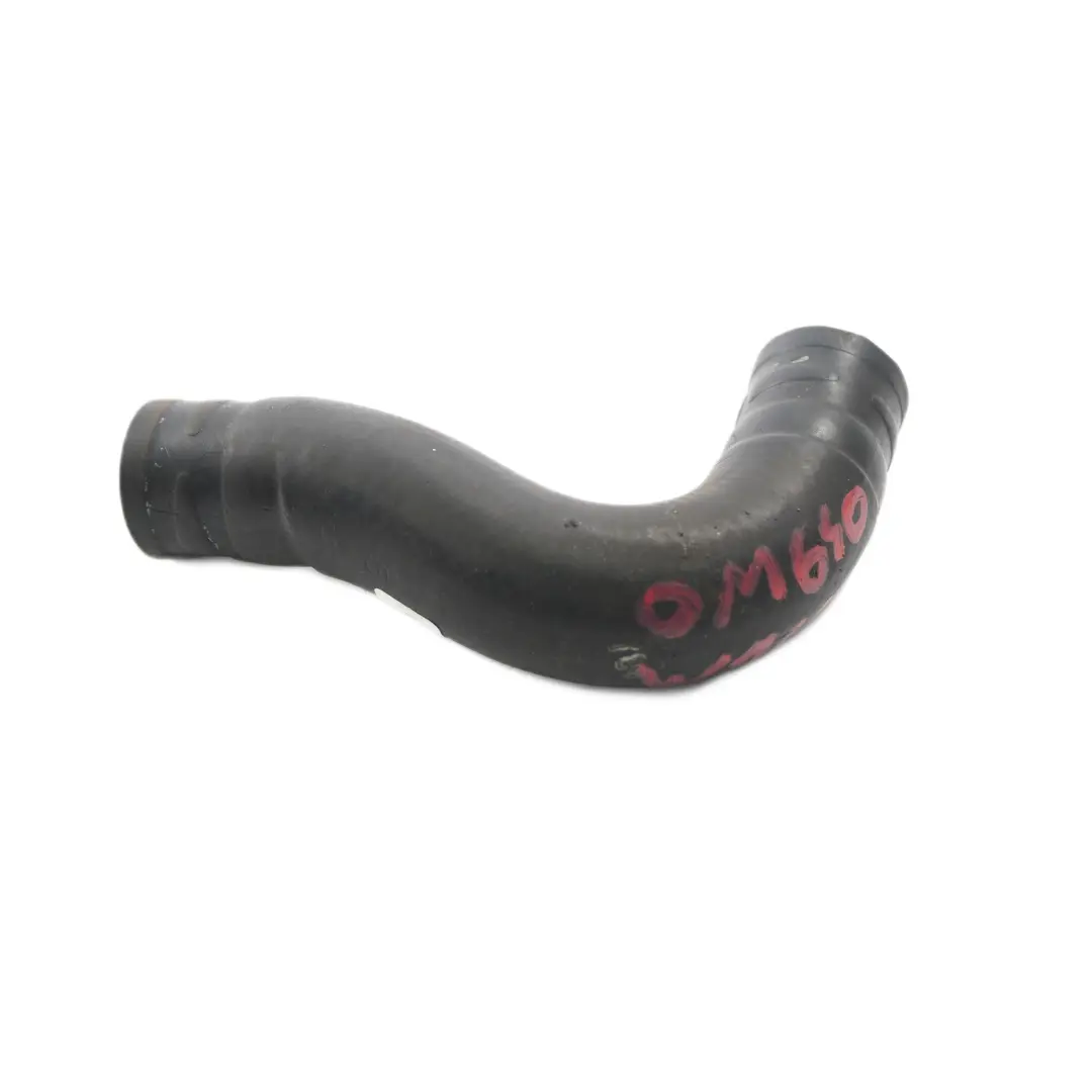 Mercedes W169 W245 180 200 CDI OM640 Wasser Kühlmittel Rohrschlauch - SKU A6402033282 - Teilenummer A6402033282