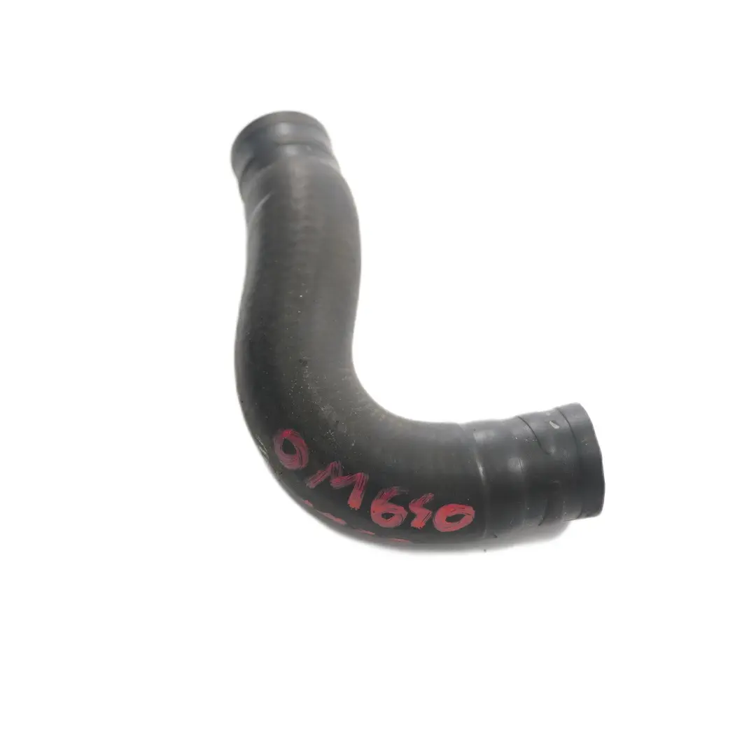 Mercedes W169 W245 180 200 CDI OM640 Wasser Kühlmittel Rohrschlauch - SKU A6402033282 - Teilenummer A6402033282