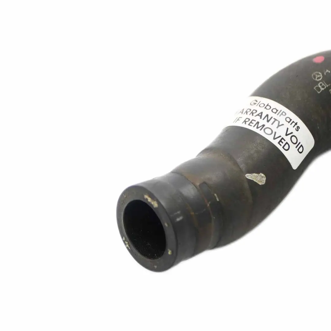 Mercedes W169 W245 180 200 CDI OM640 Wasser Kühlmittel Rohrschlauch - SKU A6402033282 - Teilenummer A6402033282