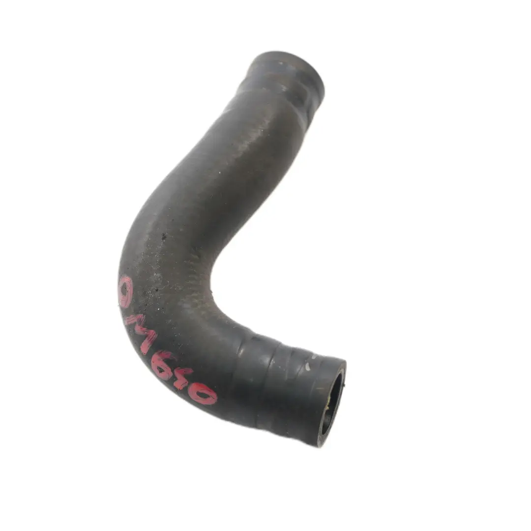180CDI 200CDI OM640 Water Coolant Pipe Hose to Mercedes W169 W245 with Part number A6402033282 Mercedes W169 W245 180CDI 200CDI OM640 Water Coolant Pipe Hose - SKU A6402033282 - Part number A6402033282