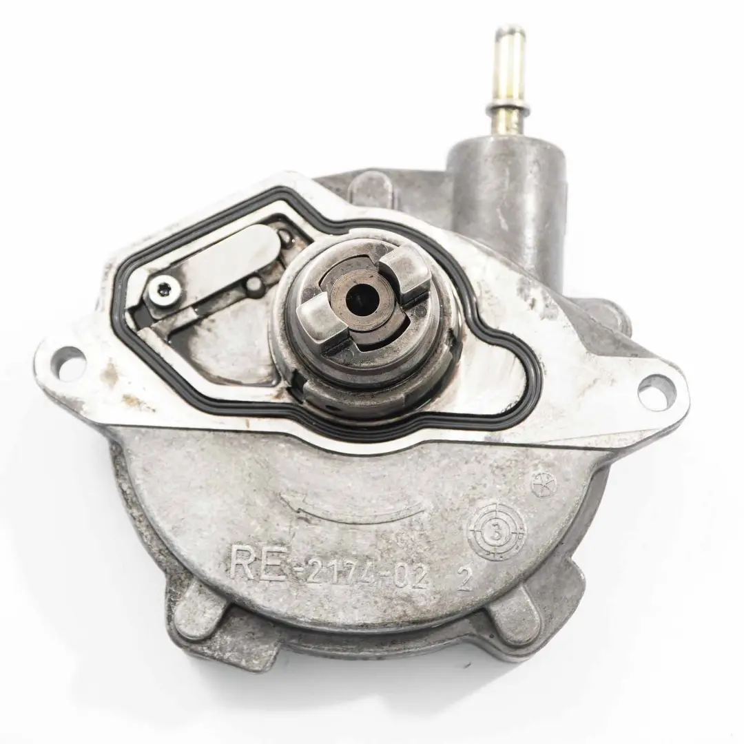 OM640 Diesel Bremsen Unterdruckpumpe für Mercedes W169 W245 mit Teilenummer A6402300265 Mercedes W169 W245 OM640 Diesel Bremsen Unterdruckpumpe - SKU A6402300265 - Teilenummer A6402300265