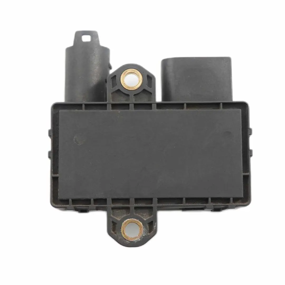 Mercedes W169 W245 Módulo Relé Bujías Incandescencia OM640 Motor - SKU A6409004200 - Número de pieza A6409004200