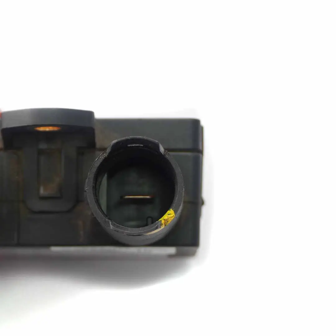 Mercedes W169 W245 Módulo Relé Bujías Incandescencia OM640 Motor - SKU A6409004200 - Número de pieza A6409004200